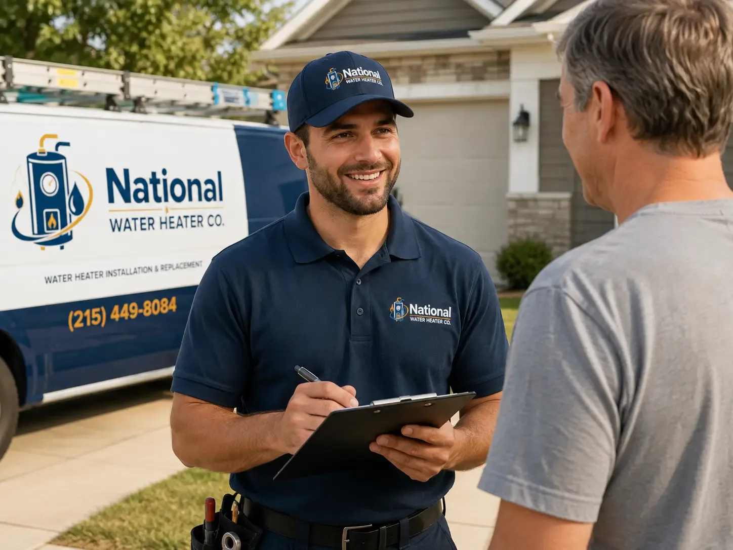 Water Heater Installation Lando, SC FAQs